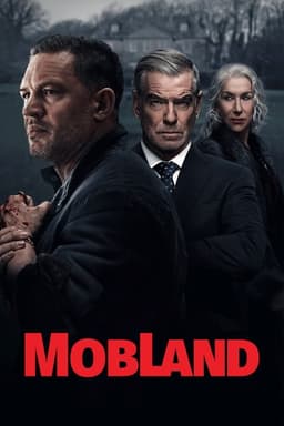 MobLand