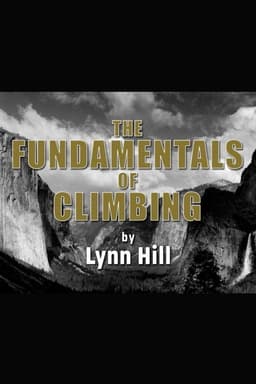 The Fundamentals of Climbing