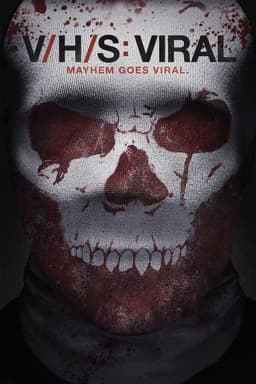 V/H/S: Viral