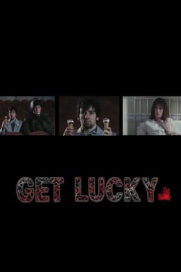 Get Lucky