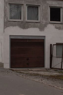 Die Suche nach dem Haus meines Vaters