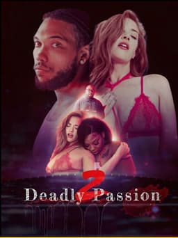 Deadly Passion 2: Jacob Unhinged