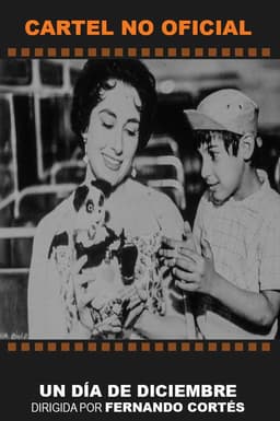 Un día de diciembre