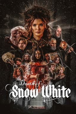 The Death of Snow White