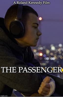 The Passenger
