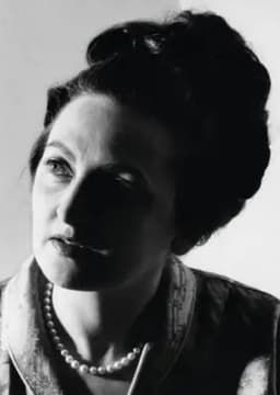 Music Memories: Yvonne Loriod-Messiaen