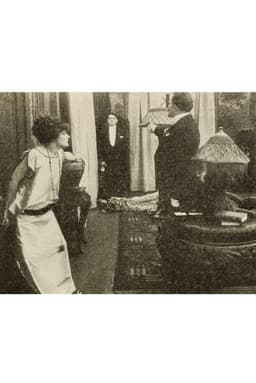 His Heart His Hand and His Sword