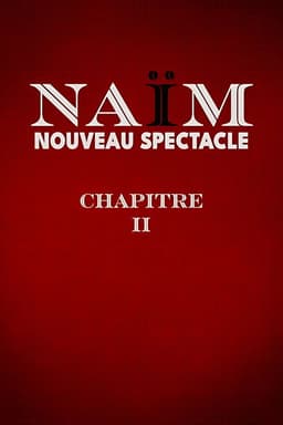 Lamine Lezghad - Naïm Chapitre II