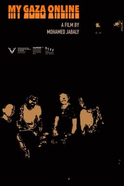 My Gaza Online