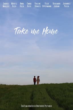 Take me Home