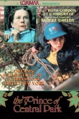 The Prince of Central Park