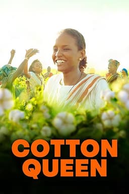 Cotton Queen