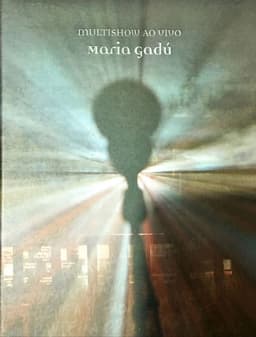 Multishow Ao Vivo Maria Gadú