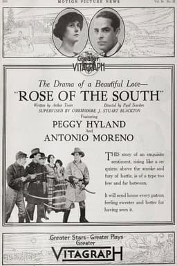 Rose of the South