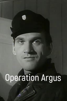 Operation Argus