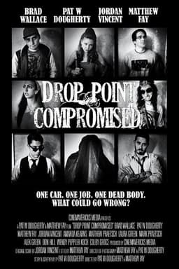 Drop Point Compromised