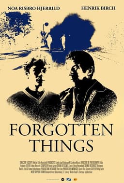 Forgotten Things