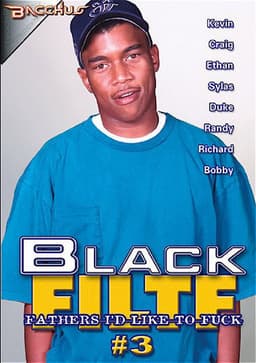 Black FILTF 3
