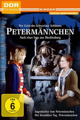 Sagenhaftes vom Petermännchen