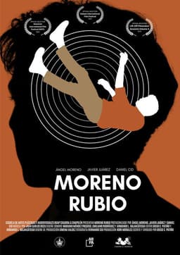Moreno Rubio
