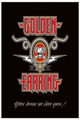 Golden Earring - You Know We Love You
