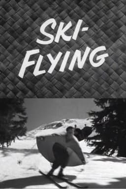 Ski-Flying