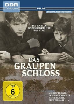 Das Graupenschloß