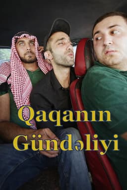 Qaqanın Gündəliyi