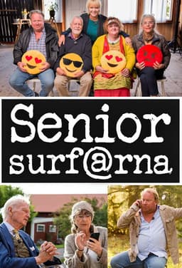 Seniorsurfarna