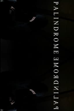 PalindromeemordnilaP