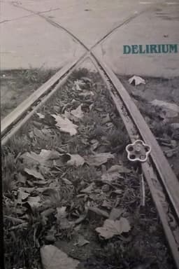 Delirium