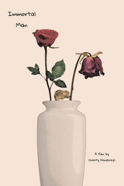 Immortal Man