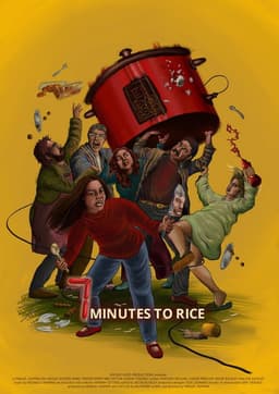 7 Minutes to Rice