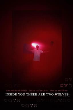 Inside You There Are Two Wolves