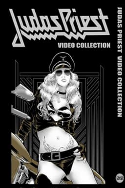 JUDAS PRIEST: The Videos [Ultimate Collectors Edition]