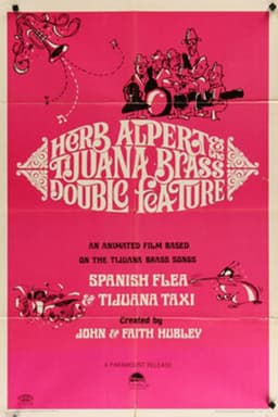 A Herb Alpert & the Tijuana Brass Double Feature