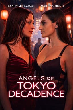 Angels of Tokyo Decadence