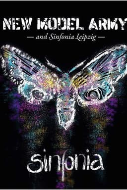 New Model Army - Sinfonia