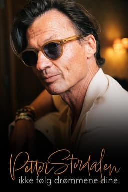 Petter Stordalen – Ikke følg drømmene dine