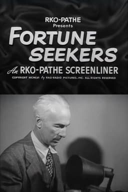 Fortune Seekers