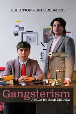 Gangsterism