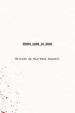 Penny Lane Is Dead
