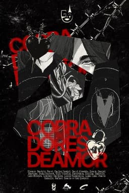 COBRADORES DE AMOR - A LEITURA