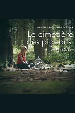 Le cimetière des pigeons