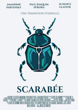 Scarabée