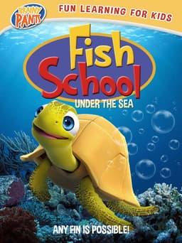 Fish School: Under the Sea