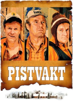Pistvakt