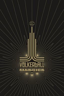Rammstein: Völkerball