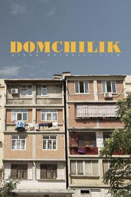 Domchilik