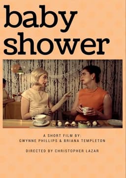 Baby Shower